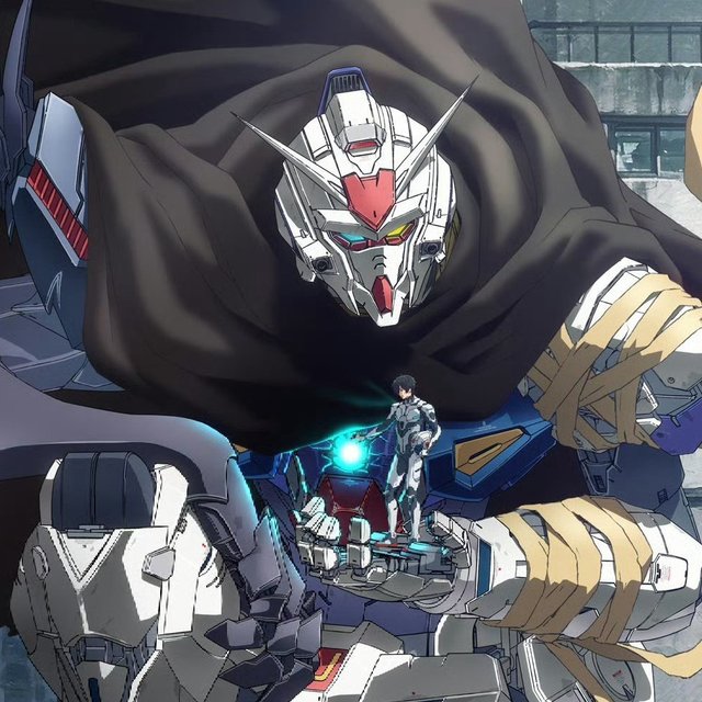 新高达『ARX-ZERO』官宣三周争议未平：机动奥特曼班底、高达打怪兽，值不值得等到2027