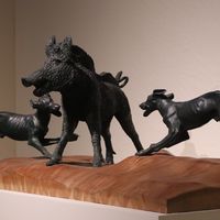 120元票价、81件文物首次来华:国博庞贝特展口碑两极,到底值不值?