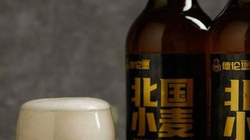 同样叫小麦白啤，3块和20块的差在哪？4个维度教你选对不踩坑