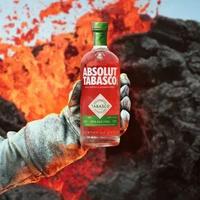 伏特加里兑辣椒酱？绝对「辣椒仔」登陆中国，全网首批实测我们替你翻完了