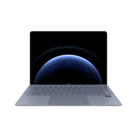 华为MateBook Pro鸿蒙版首销，教育补贴后仅8074元起
