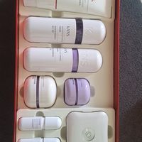 七夕礼物,韩束紫胶囊礼盒体验分享