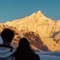 318、滇藏、阿里到底选哪条？一张表说清三种旅行需求的本质差异