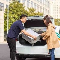 暑期带娃落地深夜机场打车还是预约看完这篇不再纠结