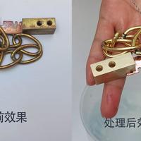 铜戒指越戴越黑不是假货！学会这招，氧化再严重也能恢复如新