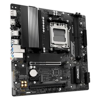 9800X3D降到2600元，但那块连烧3颗U的华擎板，现在还能捡吗？