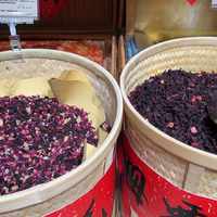 花果茶1.2元/克=600元一斤：翻了20多条景区被宰帖，把套路和退款方法讲清楚