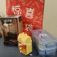 49元福袋拆开瞬间，我决定以后只买单品