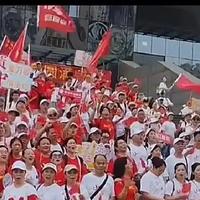 四朵金花合体刀郎故乡!票8小时售罄,刀郎本人不参加