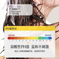花大钱买防脱洗发水发际线还在后撤?皮肤科医生说出了真相