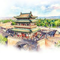 平遥古城口碑两极分化!老玩家一语道破:不是古城坑,是你没住对院子