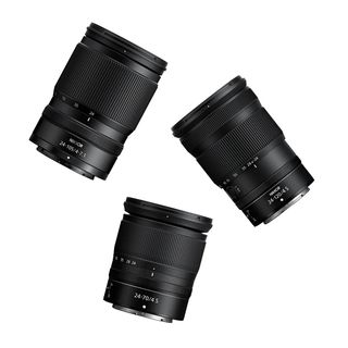 全画幅微单F4还是F2.8?尼康用户纠结的问题终于有答案了