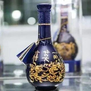 青花郎从1499跌到850，现在自饮性价比终于回来了