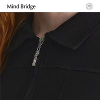 MindBridge2026 早秋连衣裙｜职场人本命裙✨
