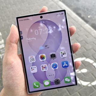 韩国144万台预售、国内评论区等跳水：Galaxy Z Fold8首销一周，买还是等看三个信号