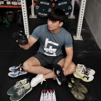 综训鞋别乱穿！深蹲翻车、膝盖酸可能都是鞋的锅　附各价位推荐