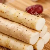 孩童挑食不爱正餐缺营养？铁棍山药粉实用好吸收补足成长营养缺口