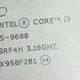 300元6核4.6GHz神U！i5-9600低功耗老平台升级利器，网游办公通吃