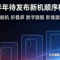 节奏清晰!小米公布新机发布时间表,折叠、数字旗舰齐聚