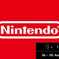 任天堂放大招！9款Switch 2游戏科隆展首秀，《斯普拉遁》《使命召唤》都能亲手玩