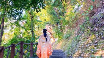 汉服新手避坑指南：唐制宋制明制到底怎么选，一篇帮你做决定