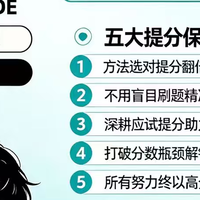 家有中考生，教你选靠谱的提分辅导机构