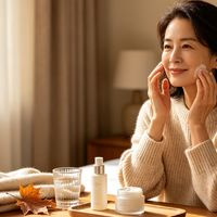 35 + 熟龄肌实测｜皮肤变松、不紧致！四款温润面霜舒缓松散态