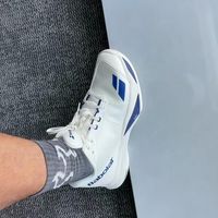 球场提速密码｜百保力 JET MACH4 敏捷系列上新