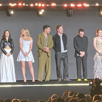 漫威新版《X战警》电影正式宣布主要演员 2028年5月上映