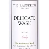 高端洗护本命！THELAUNDRESS酵素洗衣液太安心🧴