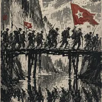 AI绘本被中国美协展览撤下，但下一场官方展征稿已向AI开放：投稿规则变了，投前先看完这篇