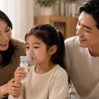町石vs可孚雾化器对比实测：家用雾化器挑选攻略，全家适用