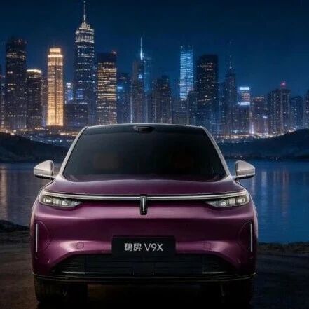 长续航新能源 SUV 推荐：真实续航才是硬道理