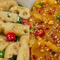 感谢网友推荐！6道夏日凉拌菜，简单又开胃