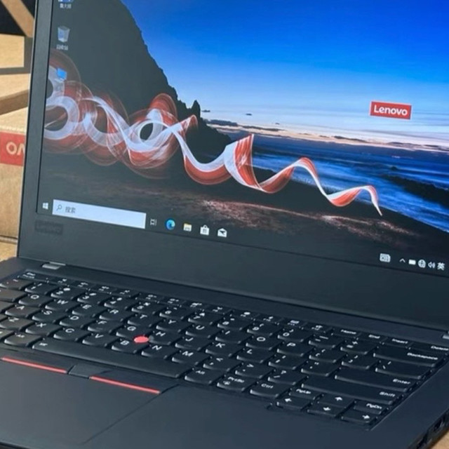 大量ThinkPad T480从华强北涌入闲鱼散货，八代i5四核低至720元！