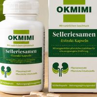 欧可米芹菜籽痛风石能吃吗？有痛风石的人怎么调理