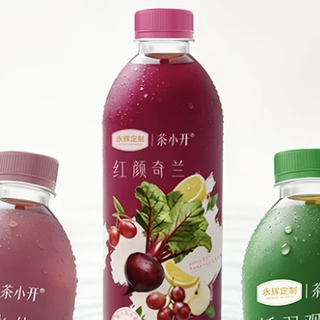 夏日食品饮料新品：6 款全新产品品核心亮点一次说清