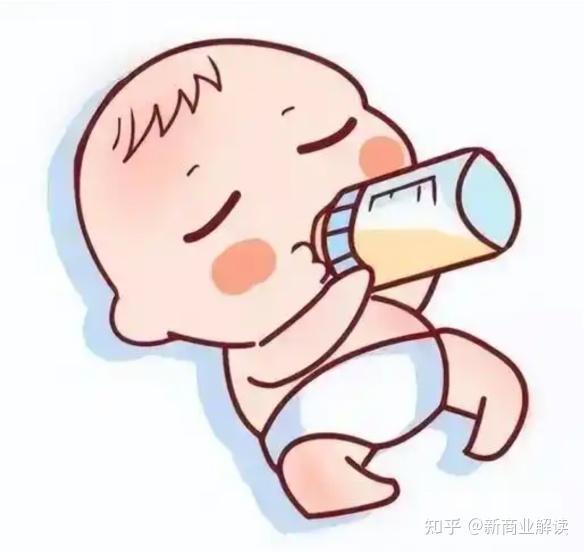 宝宝肠胃敏感转奶换什么奶粉好？水解、A2和羊奶粉怎么选？
