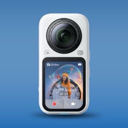 全景相机新标杆｜影石Insta360 X6选购指南！到底值不值得买？