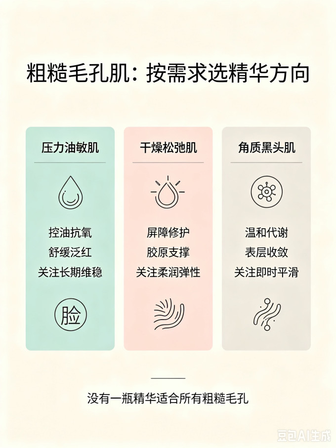 护肤精华