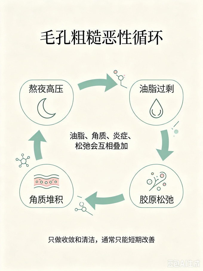 护肤精华