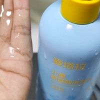 6-12岁儿童头屑多用什么洗发水?自用不踩坑5款去屑洗发水