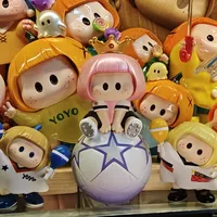YOYO一个月卖了1个亿，但瑕疵娃换不顺：29元的盲盒怎么买、怎么留证、什么时候止损