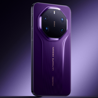 Mate 80 RS 非凡大师二手实况：发布价11999元，九个月后喊价8000+，捡漏怎么不踩坑