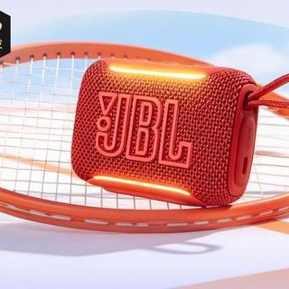 JBL GO5 vs GO4：不是挤牙膏！升级点都在这儿了