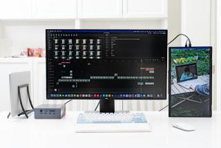 MacBook扩展坞怎么选？从百元到两千元的差价到底在哪，一次说清楚