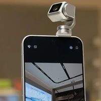 248克+机械云台，这台手机值不值？荣耀Robot Phone上手告诉你