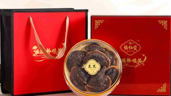 灵芝哪个牌子好？聚焦干货品相甄别，十大高品质品牌参考