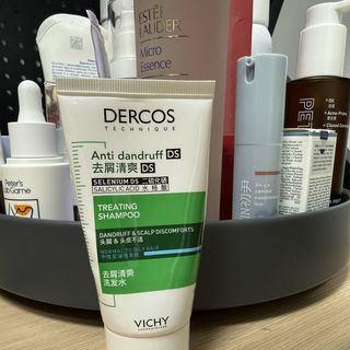 头屑反复洗不掉？先看成分再下单：去屑成分全谱拆解，康王有个隐藏成分很多人不知道