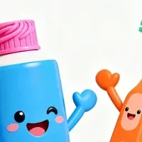 去渍美白别靠硬磨,3款温和牙膏怎么选才不伤牙釉质